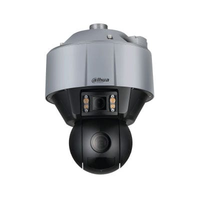 Camera di sicurezza PTZ - SDT5X425-4Z4-QA-2812 - Zhejiang Dahua Technology Co.,Ltd. - non incassata / da esterno / IP67