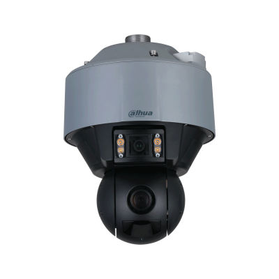 Camera di sicurezza PTZ - SDT5X405-4F-QA-0600 - Zhejiang Dahua Technology Co.,Ltd. - non incassata / da esterno / IP67