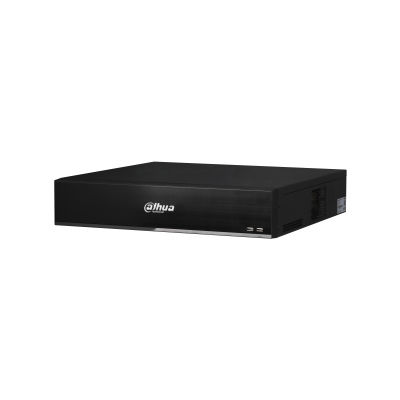 Registratore video per telesorveglianza - NVR5864-I/L - Zhejiang Dahua Technology Co.,Ltd. - Ethernet / digitale / IP