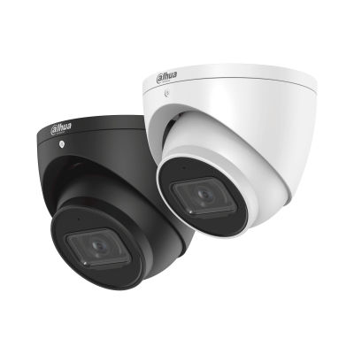 Camera di sicurezza IP - IPC-HDW3841EM-S-S2 - Zhejiang Dahua Technology Co.,Ltd. - non incassata / da incasso / da esterno
