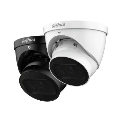 Camera di sicurezza IP - IPC-HDW3541T-ZS-S2 - Zhejiang Dahua Technology Co.,Ltd. - da incasso / da esterno / di alimentazione Ethernet