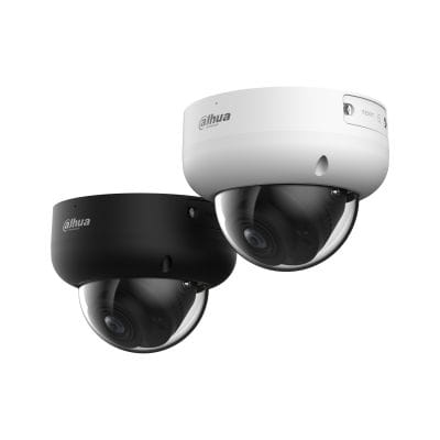 Camera di sicurezza IP - IPC-HDBW3441R-ZAS-S2 - Zhejiang Dahua Technology Co.,Ltd. - dome / da incasso / da esterno