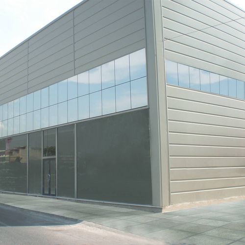 Isolante termico - Insotherm CYMA - KAMARIDIS GLOBALWIRE GROUP - in poliuretano / in pannelli / per esterni