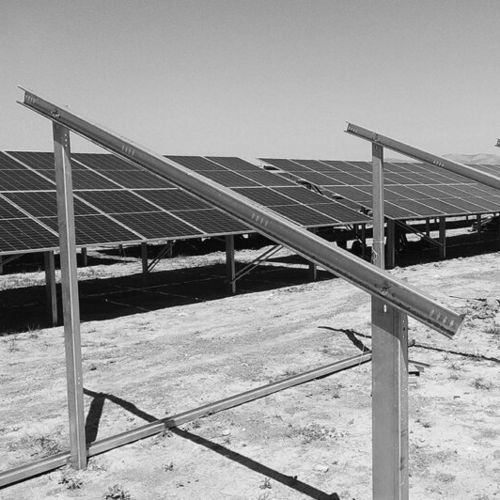 Profilo in zinco - Purlins C - KAMARIDIS GLOBALWIRE GROUP - a C / per rivestimento di facciata / per muro