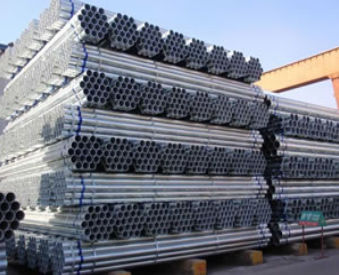 Tubo rigido in acciaio - KAMARIDIS GLOBALWIRE GROUP