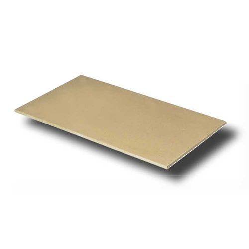 Piastra refrattaria - PB series - Rossofuoco Srl