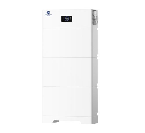 Sistema di stoccaggio di energia per uso residenziale - CAMEL ESS  - Camel Group Co., Ltd. - solare / di batteria / litio