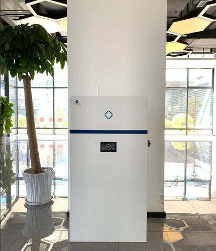 Sistema di stoccaggio di energia per edificio - Intel 10 ALL-IN-ONE - Camel Group Co., Ltd. - solare / di batteria / litio