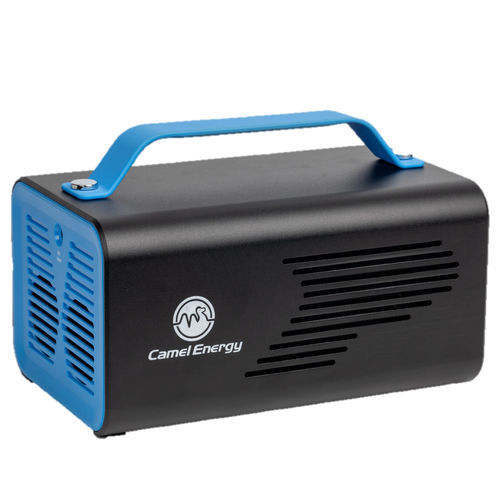 Sistema di stoccaggio di energia solare - PES200-A01  - Camel Group Co., Ltd. - di batteria / litio