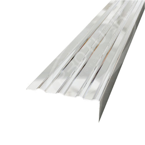 Profilo per gradini in metallo - Proturk Profil Sanayi İç ve Dış Ticaret Ltd.Ştı. - antiscivolo