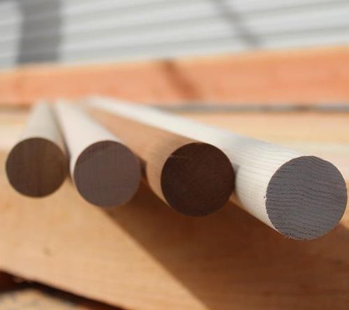 Sbarra da danza - Woodspars