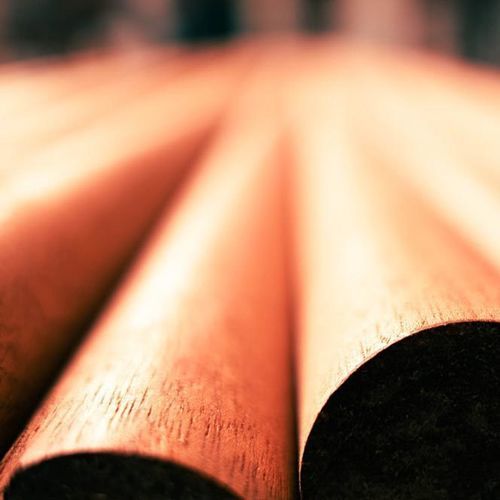 Palo di legno per allestimenti paesaggistici - Woodspars - per edifici / per struttura / per parapetto