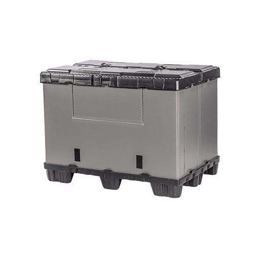 Container contract - AkyPak® Advanced Clean - CORPLEX - per stoccaggio / modulare / riutilizzabile