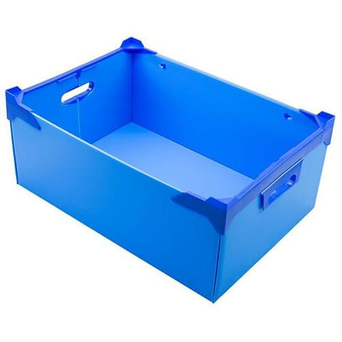 Contenitori portaoggetti - TOTE - CORPLEX