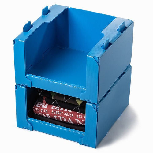 Contenitori portaoggetti - CORPLEX