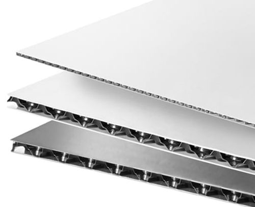 Cartello pubblicitario sospeso - AkyPrint® & AkyLite® 3R - CORPLEX - autoportante / da interno / da esterno