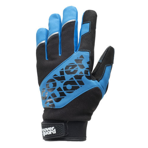 Guanto da lavoro - EUROWINTER MX100 - Coverguard - di protezione termica / in microfibra / impermeabile