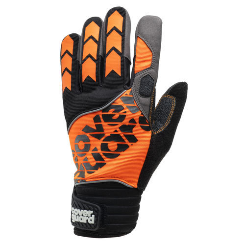 Guanto da lavoro - EUROCUT MX100 - Coverguard - di protezione termica / sintetico / in poliestere