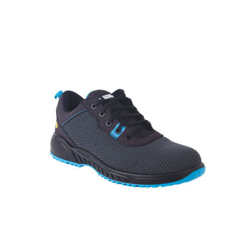 Scarpe di sicurezza per cantiere - CLAW RESIST LOW - Coverguard - antiscivolo / a rete / in PU