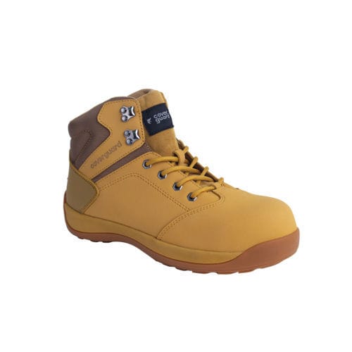 Scarpe di sicurezza per edificio - SAND - Coverguard - per costruzioni / a tenuta stagna / in EVA