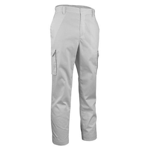 Pantalone da lavoro - TARANIS - Coverguard - di protezione elettrica / in cotone / in poliestere