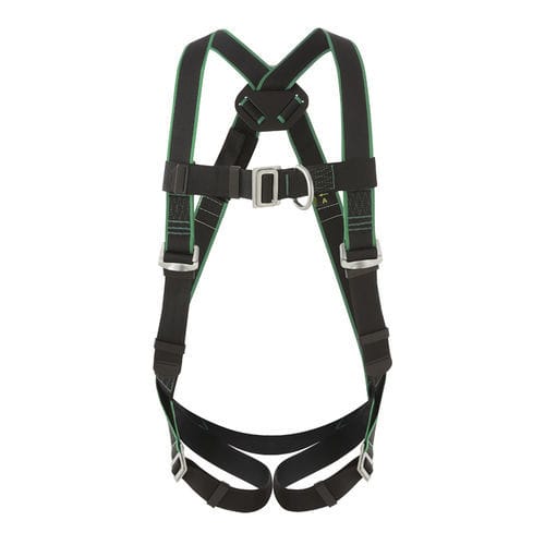 Imbracatura di sicurezza - SYRMA - Coverguard - anticaduta