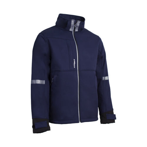 Giacca da lavoro - SEAL - Coverguard - impermeabile / in poliestere (PES) / per subappalto