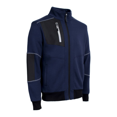 Giacca da lavoro - MIKAN - Coverguard - in cotone / in poliestere / in PVC