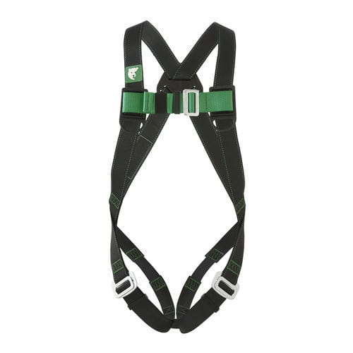 Imbracatura di sicurezza - SPICA - Coverguard - anticaduta / con un punto di ancoraggio