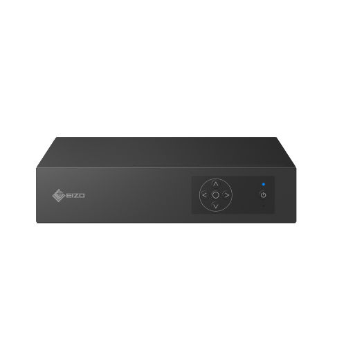 Sistema di videosorveglianza ad alta sicurezza - EVS1VX  - Eizo