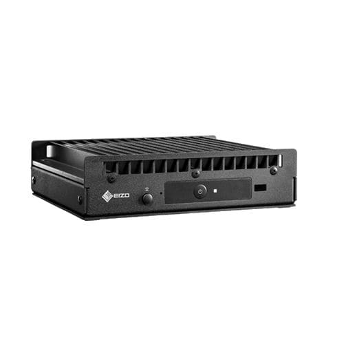 Sistema di videosorveglianza ad alta sicurezza - DX0211-IP - Eizo
