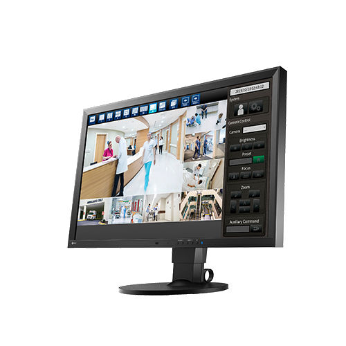 Monitor di videosorveglianza - FDF2711W-IP - Eizo - LCD