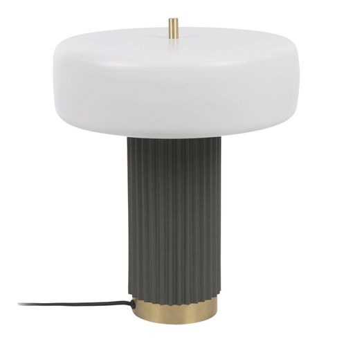 Lampada da tavolo - SERENELLA  - MisterWils - in ottone / contemporanea / con cavo