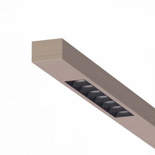 Luce LED - NEBU - CELUX ILUMINACIÓN - lineare / rettangolare / professionale