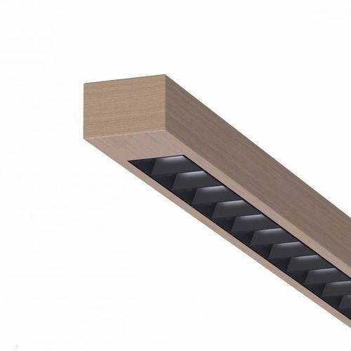 Luce LED - VULCAN - CELUX ILUMINACIÓN - lineare / professionale / in legno