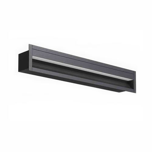 Luce ad incasso - LUNA - CELUX ILUMINACIÓN - LED / rettangolare / da esterno