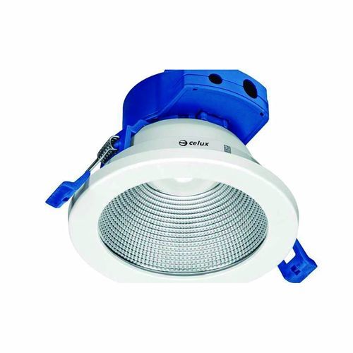 Downlight da incasso - CLF-TRD - CELUX ILUMINACIÓN - LED / a lampada fluorescente / rotondo