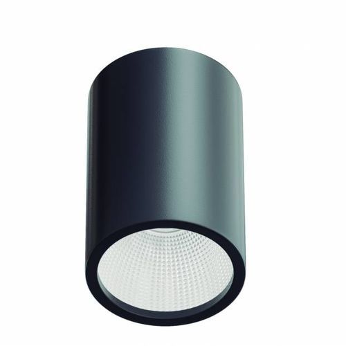Faretto sporgente - CLF-100 A - CELUX ILUMINACIÓN - LED / rotondo / interno