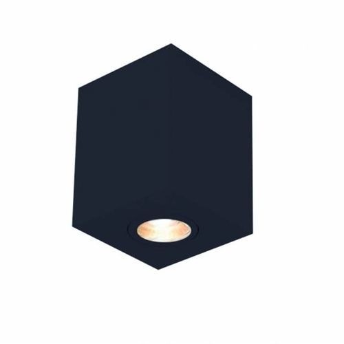 Faretto non incassato - CLF-90Q A - CELUX ILUMINACIÓN - LED / cubo / professionale