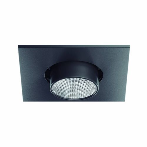 Faretto sporgente - CARDAN-1 - CELUX ILUMINACIÓN - LED / rotondo / quadrato
