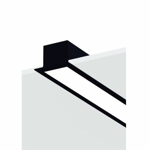 Luce da incasso a soffitto - EMP CLP-140-MINI - CELUX ILUMINACIÓN - LED / rettangolare / da esterno