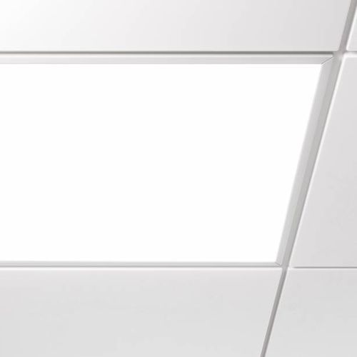 Luce da incasso a soffitto - CLLBPNECB4CS - CELUX ILUMINACIÓN - LED / quadrata / rettangolare