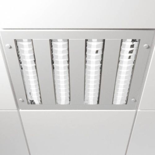 Luce da incasso a soffitto - CLL-LHO-BRILLO - CELUX ILUMINACIÓN - LED / quadrata / rettangolare