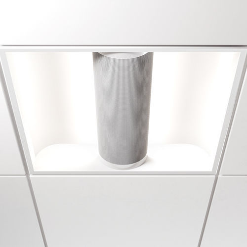 Luce da incasso - CLL-LIC - CELUX ILUMINACIÓN - LED / quadrata / professionale