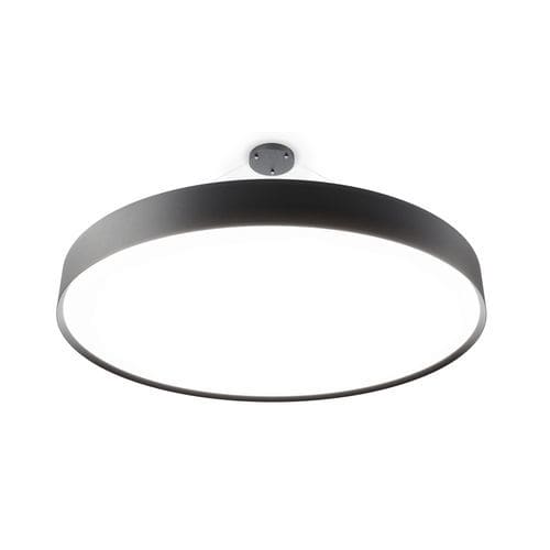 Luce a sospensione - NOVA SUN SUSP - CELUX ILUMINACIÓN - LED / rotonda / in altezza