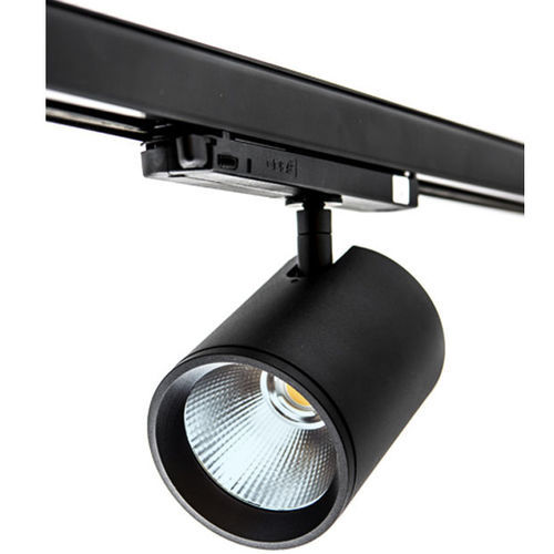 Faretti a binario LED - CLF-090 - CELUX ILUMINACIÓN - tondo / in metallo / per l'industria agroalimentare