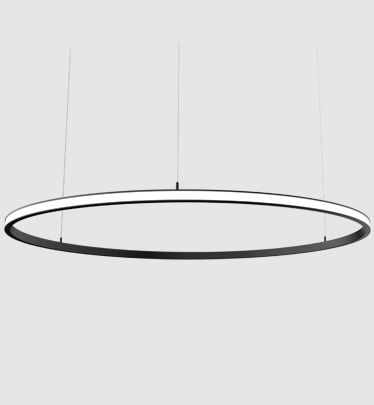 Luce a sospensione - CLE OUT  - CELUX ILUMINACIÓN - LED / rotonda / da esterno