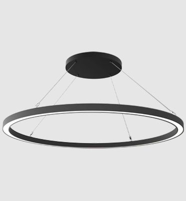 Luce a sospensione - CLE NVC - CELUX ILUMINACIÓN - LED / rotonda / professionale