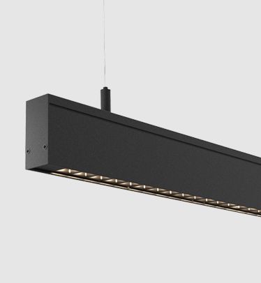 Proiettore sospeso - CLP 130  - CELUX ILUMINACIÓN - LED / per uso residenziale / professionale