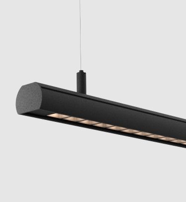 Proiettore sospeso - CLP 13R  - CELUX ILUMINACIÓN - LED / per uso residenziale / professionale